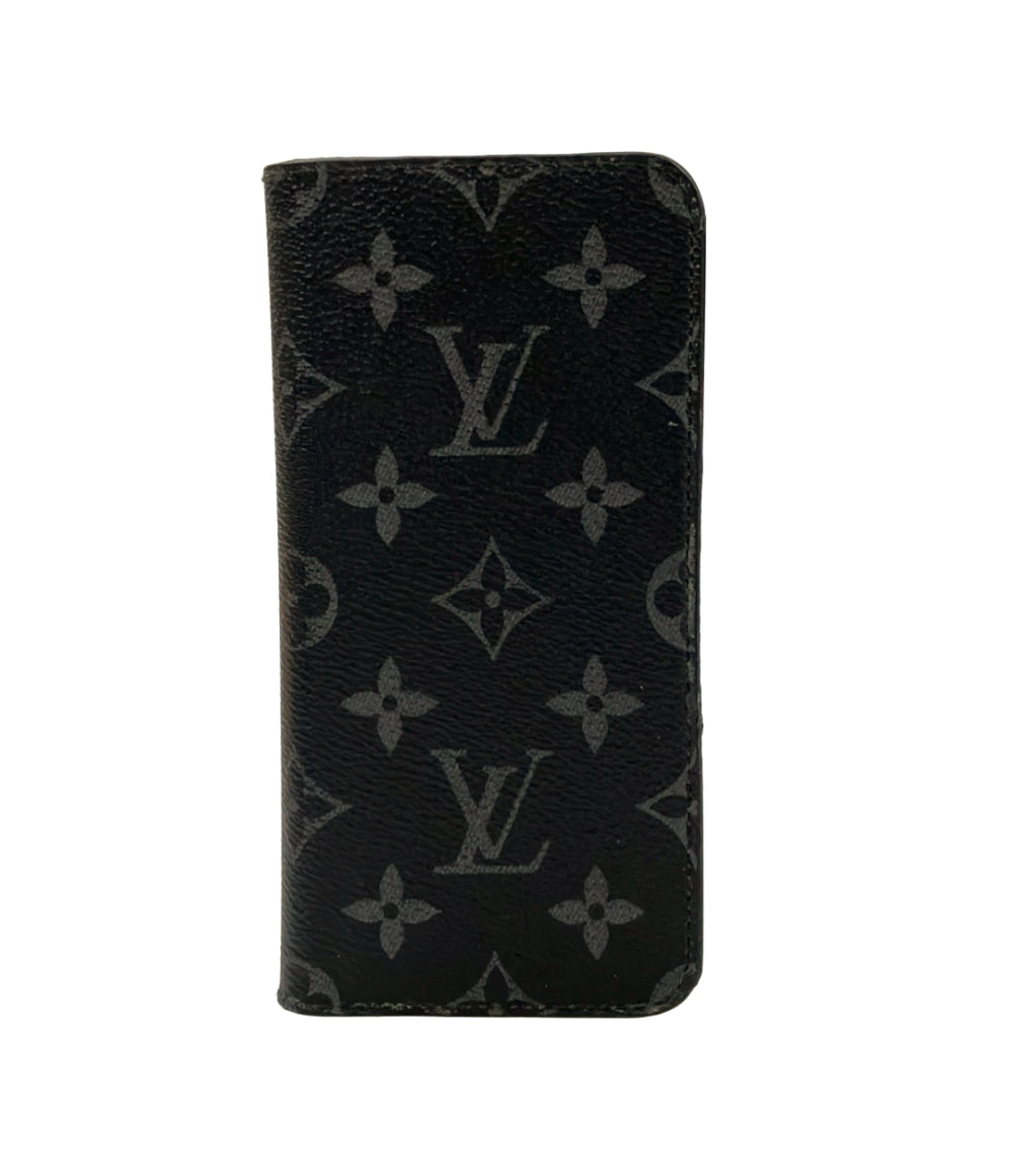 訳あり LOUIS VUITTON スマホケース iPhone XS MAX iPhone XS MAX