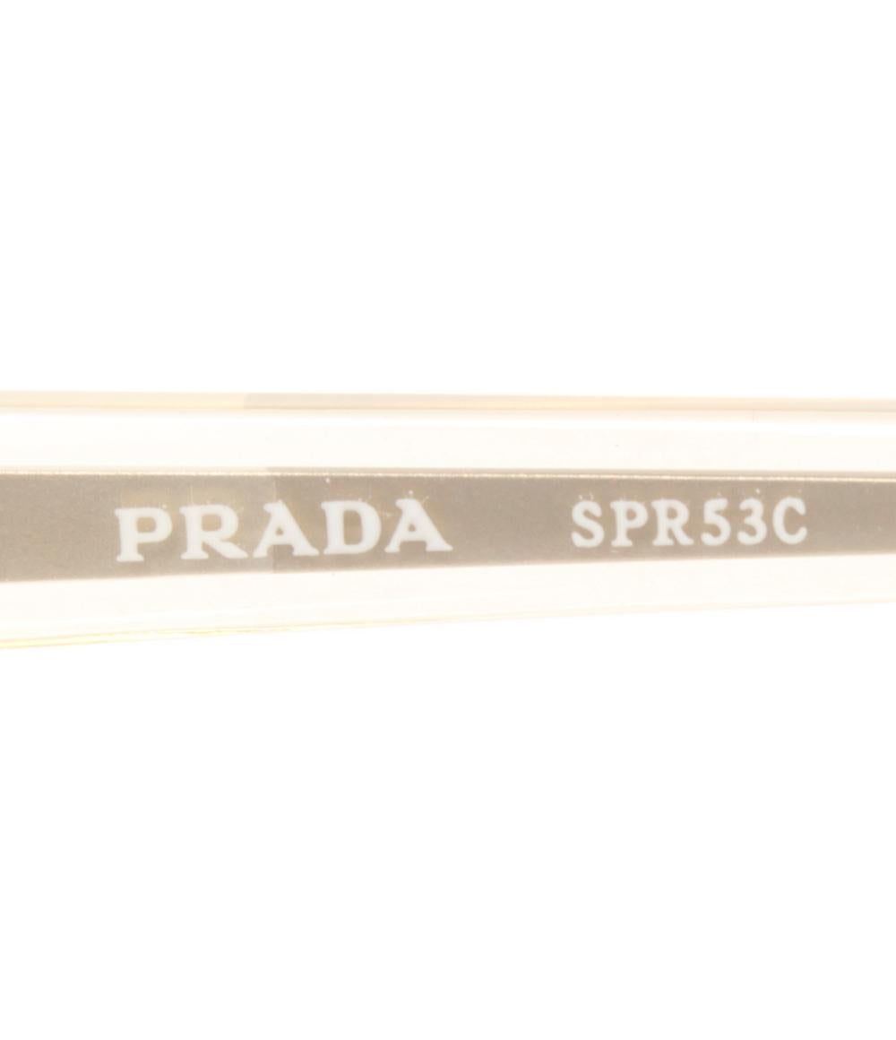 プラダ サングラス アイウェア SPR53C メンズ PRADA