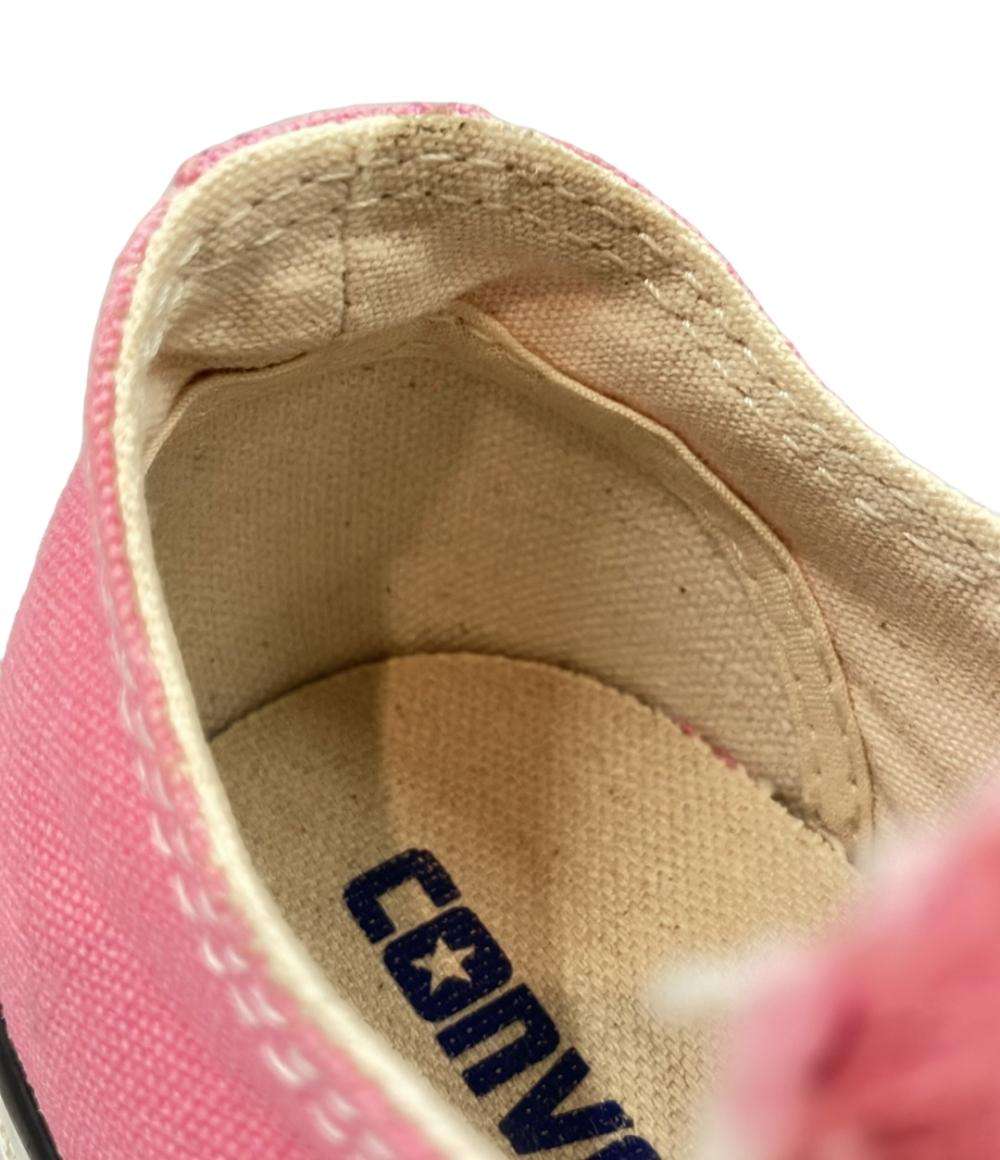 コンバース スリッポン オールスター スリップ3 レディース SIZE 22.5 (S) CONVERSE