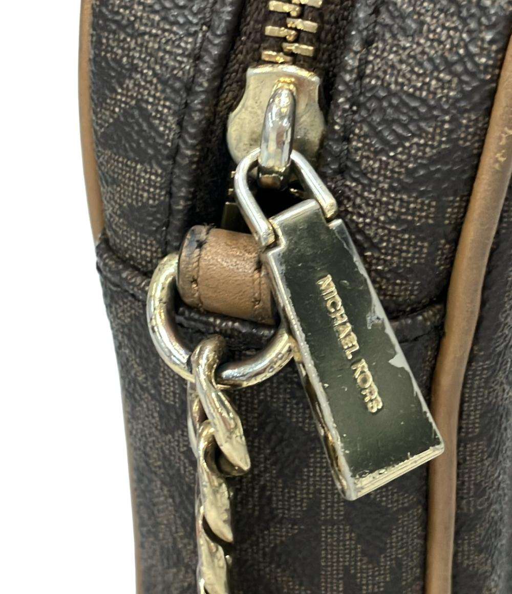 MICHAEL KORS ショルダーバッグ 斜め掛け 32S7GJSC7B レディース マイケルコース
