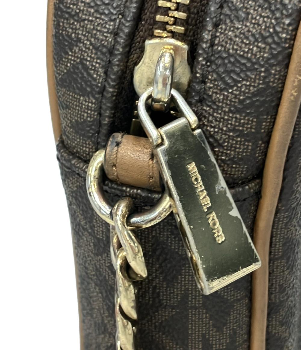 MICHAEL KORS ショルダーバッグ 斜め掛け 32S7GJSC7B レディース マイケルコース
