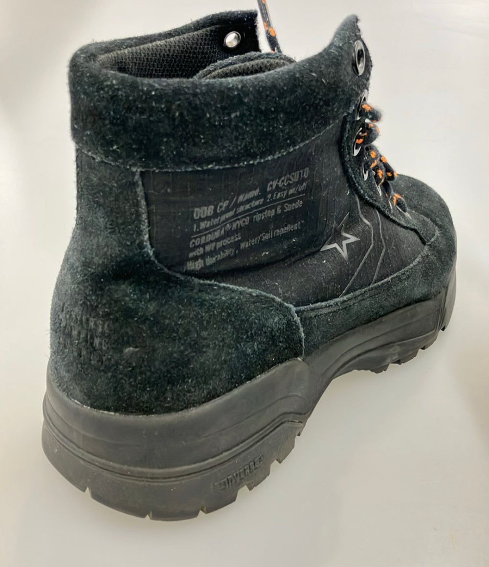 CONVERSE ハイカットスニーカー × Name. 34201090 メンズ SIZE 25.5 (S) コンバース