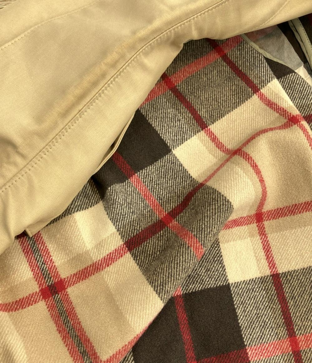 訳あり マッキントッシュ トレンチコート メンズ SIZE M (M) Mackintosh