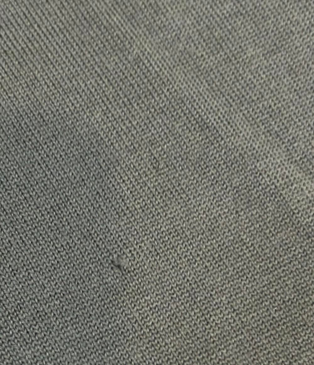 HERMES 長袖ニット メンズ SIZE L エルメス