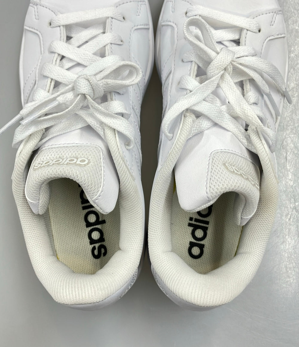 adidas ローカットスニーカー GRAND COURT 3.0 J JP9110 キッズ SIZE 22.0 アディダス