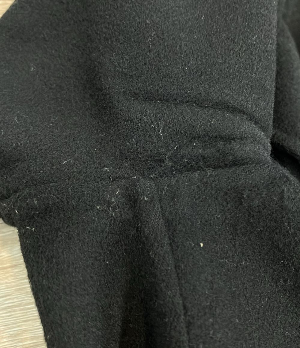 Drawer ウールカシミヤラップコート 6525-234-0017 レディース SIZE 36 (XS) ドゥロワー