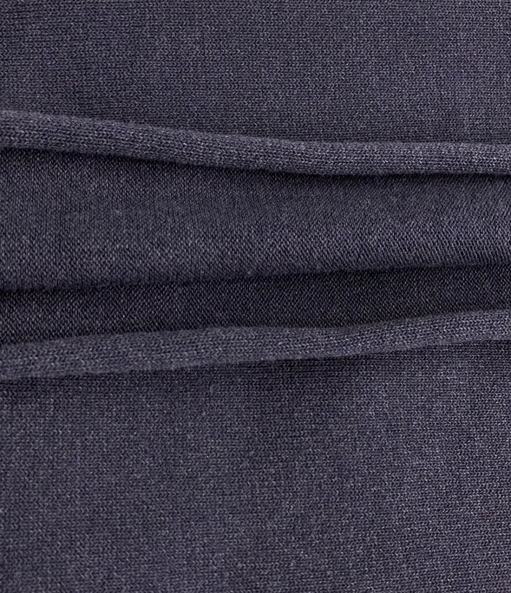 PLEATS PLEASE 長袖 ニット レディース SIZE 3 プリーツプリーズ