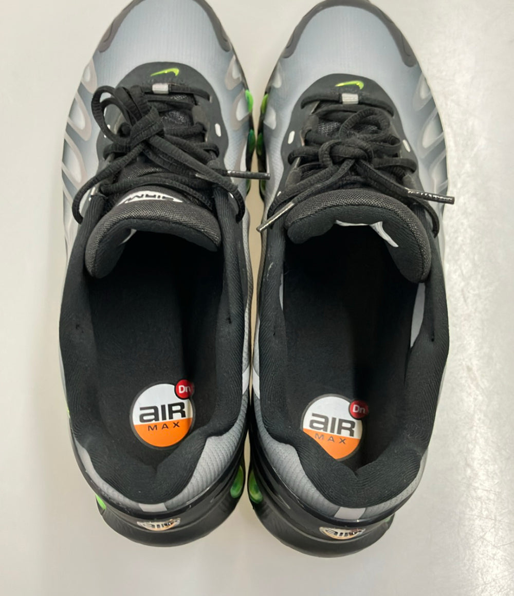 NIKE ローカットスニーカー AIR MAX DN8 FQ7860-003 メンズ SIZE 29.0 (XL) ナイキ
