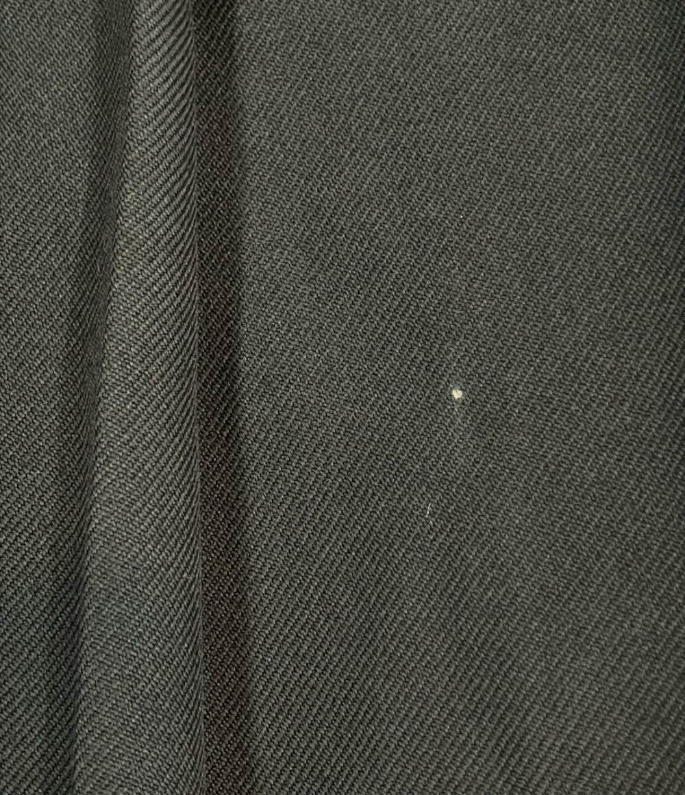tricot COMME des GARCONS プリーツスカート レディース SIZE M トリココムデギャルソン