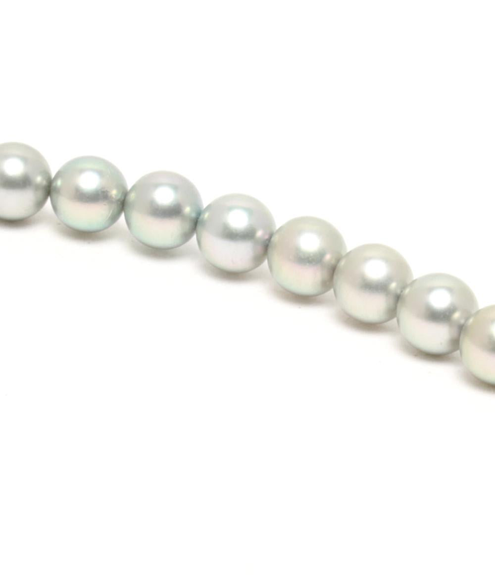 ネックレス SV パール 7.0-7.5mm レディース