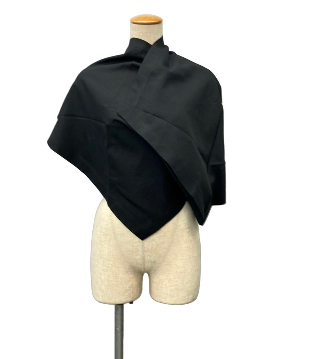 ISSEY MIYAKE 半袖Tシャツ 折り紙 IL81FJ501 レディース SIZE 3 (L