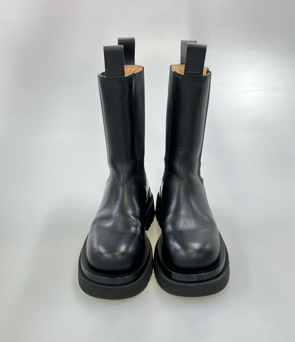 BOTTEGA VENETA サイドゴアブーツ レディース SIZE 34 1/2 ボッテガ・ヴェネタ