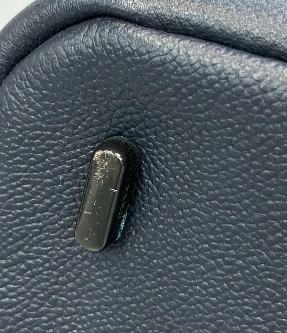 美品 FARO 2way トートバッグ ショルダーバッグ 斜め掛け メンズ ファーロ