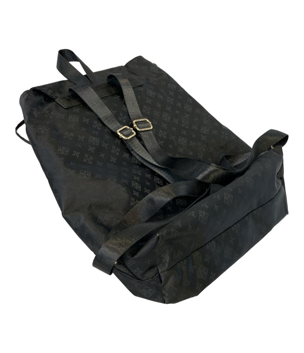 ラシット リュック レディース russet