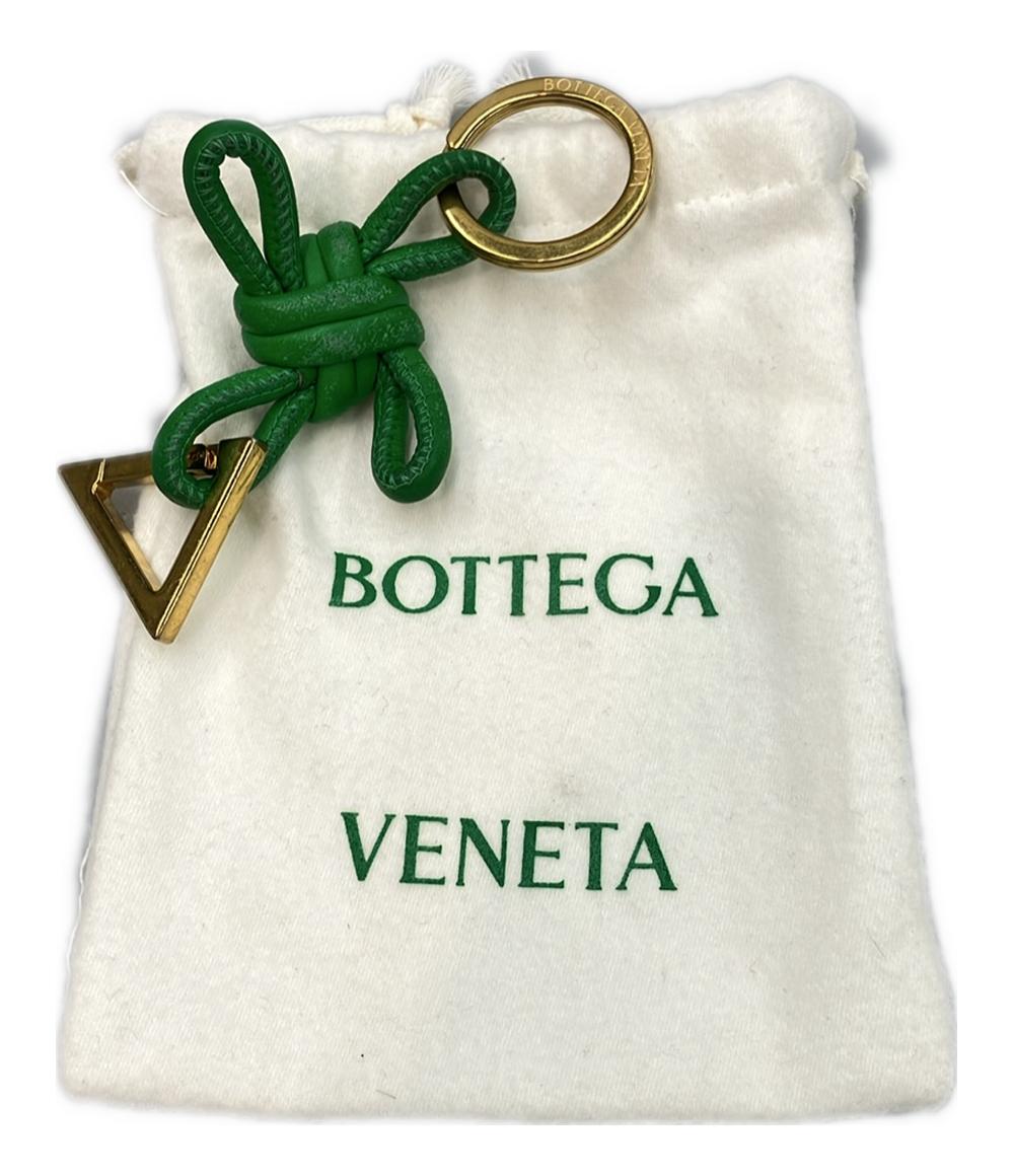 BOTTEGA VENETA キーリング トライアングル レディース メンズ ボッテガ・ヴェネタ