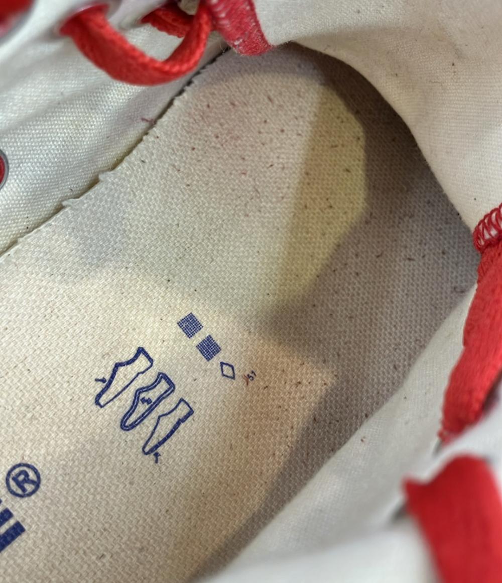 CONVERSE ハイカットスニーカー オールスター 6J 10 03 A97 メンズ SIZE 25.5 (S) コンバース