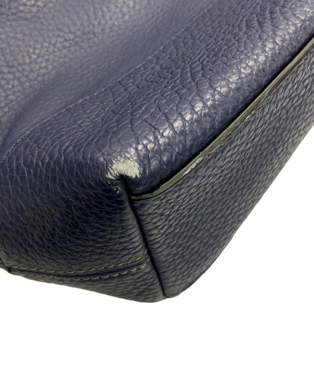 COACH ブリーフケース ショルダーバッグ ビジネスバッグ 斜め掛け レザー ハミルトン F75757 メンズ コーチ