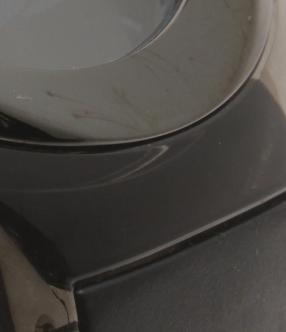 グッチ 腕時計 シンク SYNC クオーツ ブラック YA137101 メンズ GUCCI