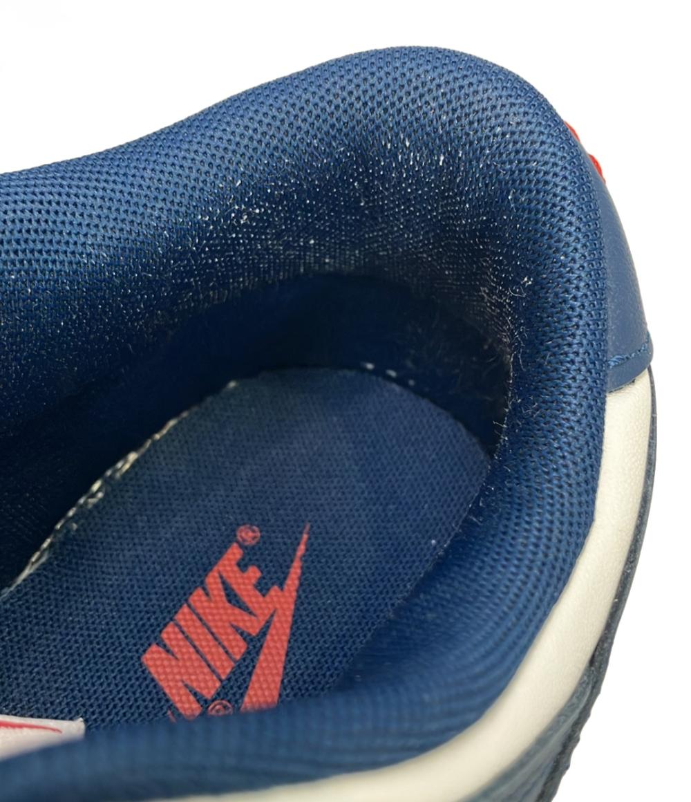 NIKE ローカットスニーカー ダンク ロー レトロ DD1391-400 メンズ SIZE 28.0 (XL) ナイキ