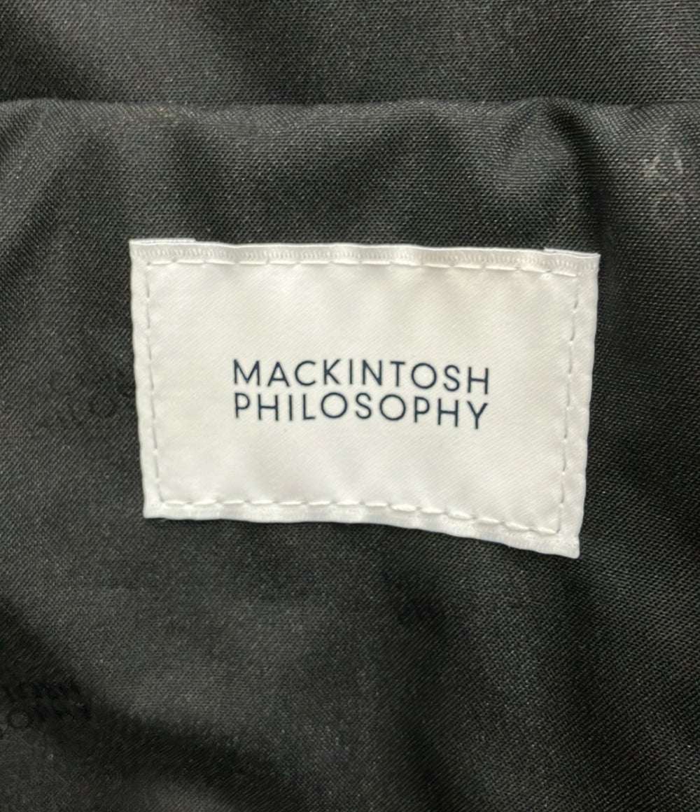 美品 MACKINTOSH PHILOSOPHY リュック レディース マッキントッシュフィロソフィー