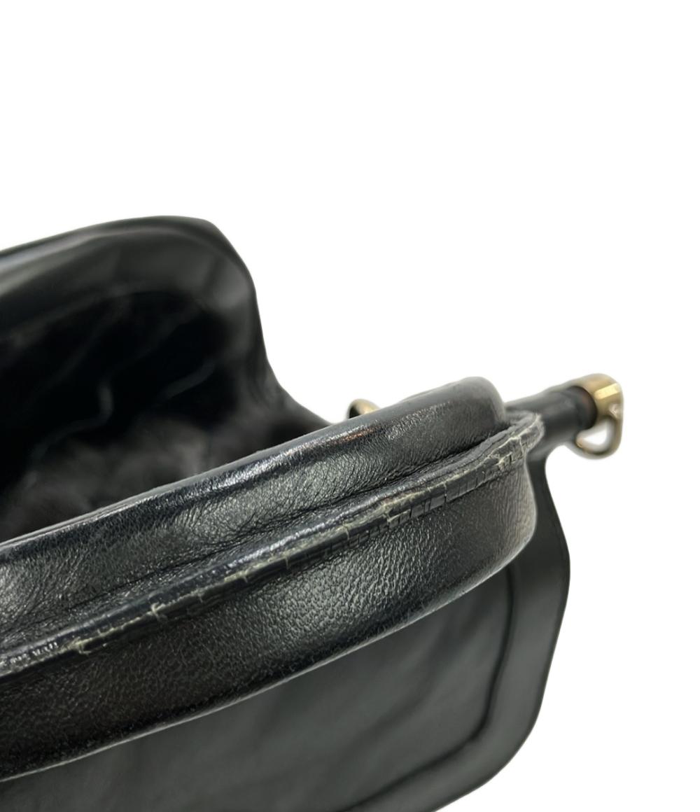 BALLY ハンドバッグ レザー レディース バリー