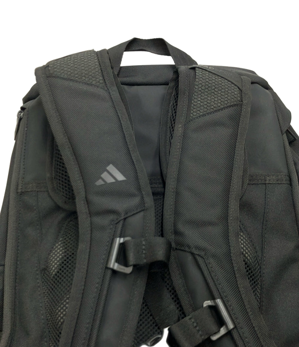 美品 adidas リュック デイパック メンズ アディダス