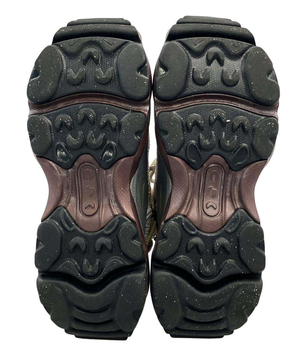 ナイキ ローカットスニーカー Air Max Flyknit Venture FD2110-002 レディース SIZE 23.5 (M) NIKE