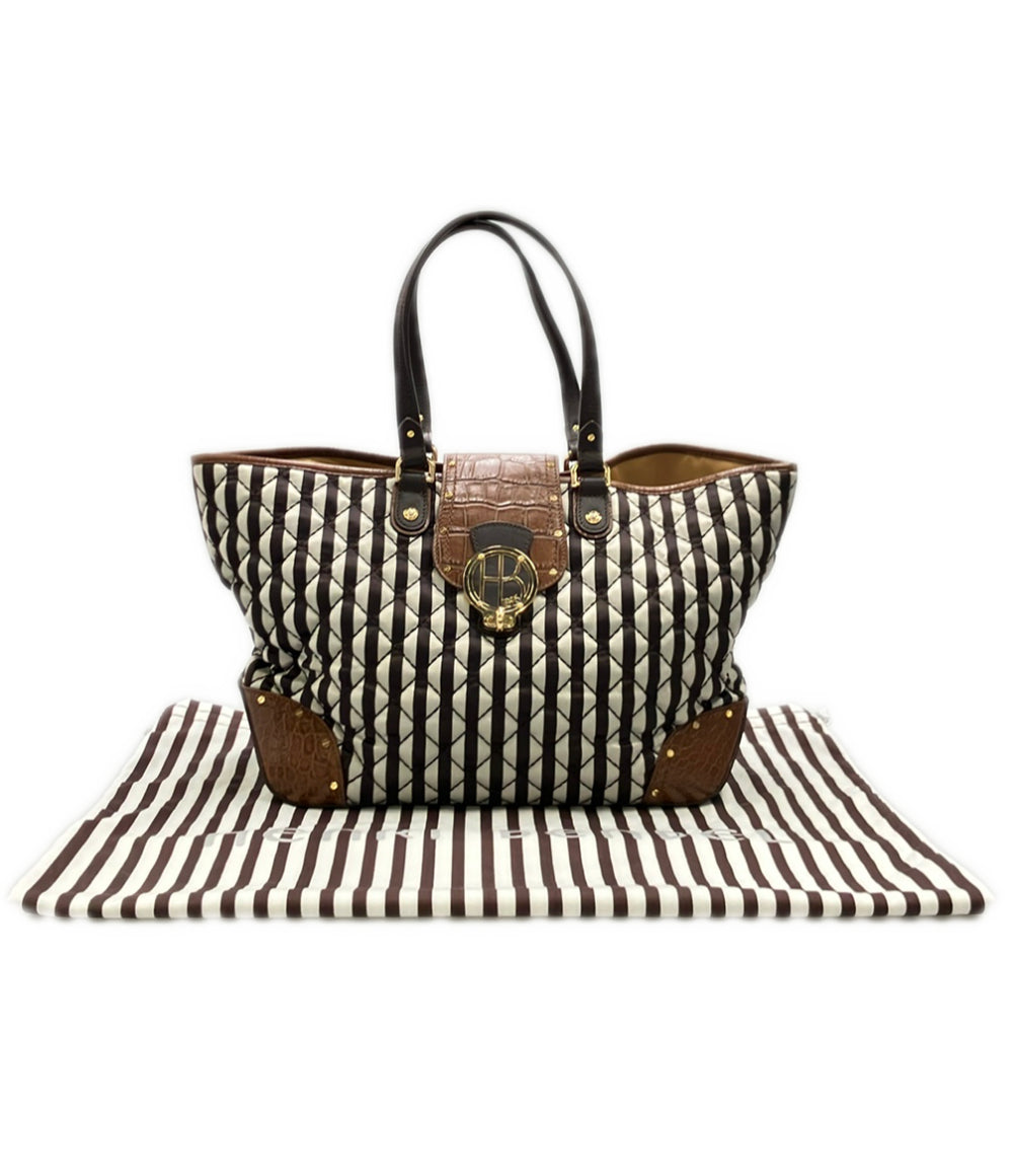 Henri Bendel ショルダーバッグ 肩掛け レディース ヘンリベンデル