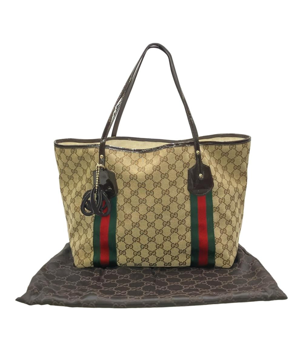 GUCCI トートバッグ ショルダーバッグ 肩掛け 211970 520981 レディース グッチ