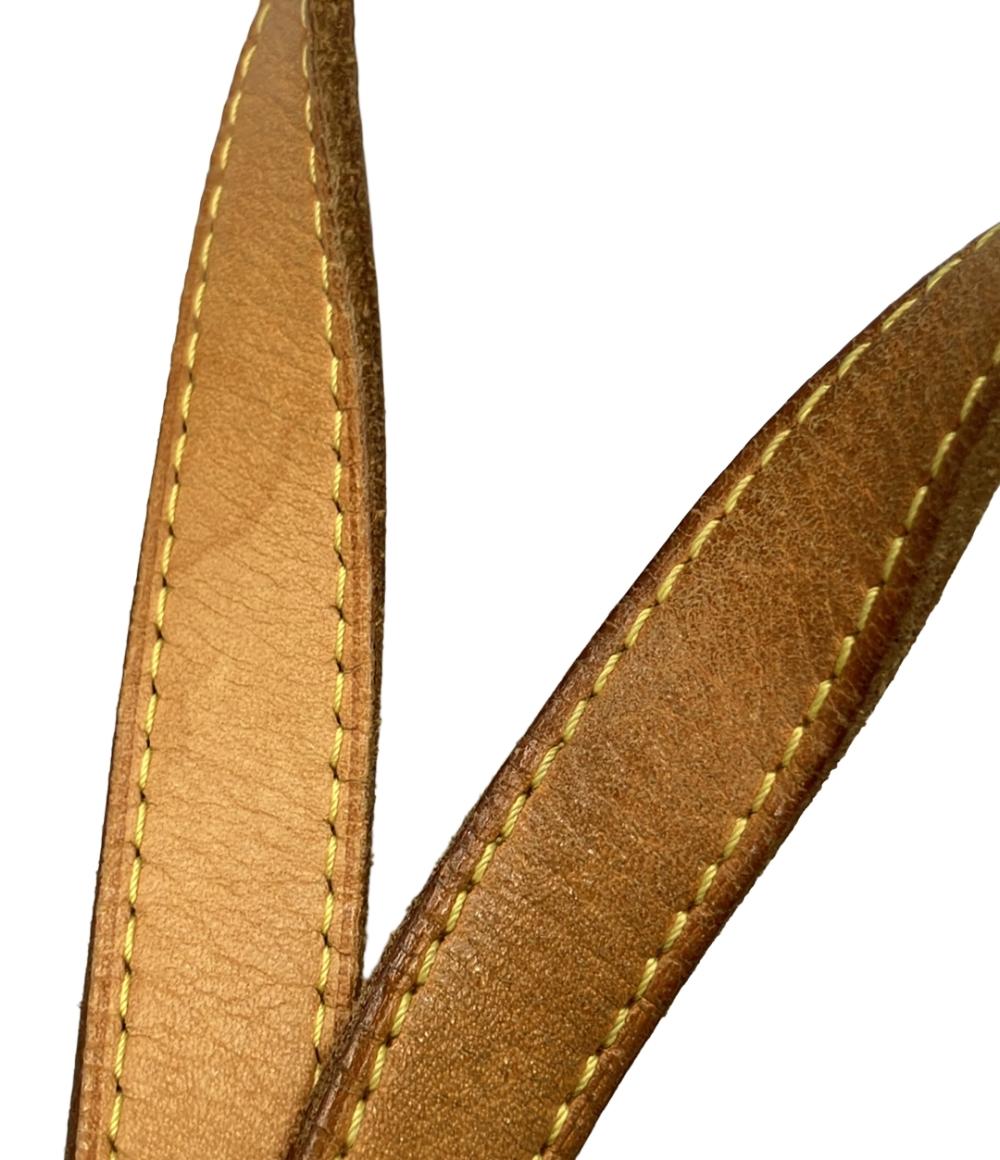 ルイ・ヴィトン ショルダーバッグ 肩掛け ローズウッド アヴェニュー ヴェルニ M93507 レディース LOUIS VUITTON