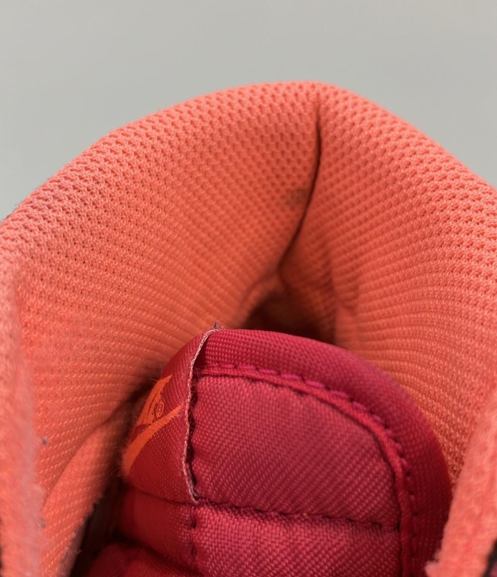 ナイキ ミドルカットスニーカー Blazer 616782-600 レディース SIZE 23.5 (M) NIKE