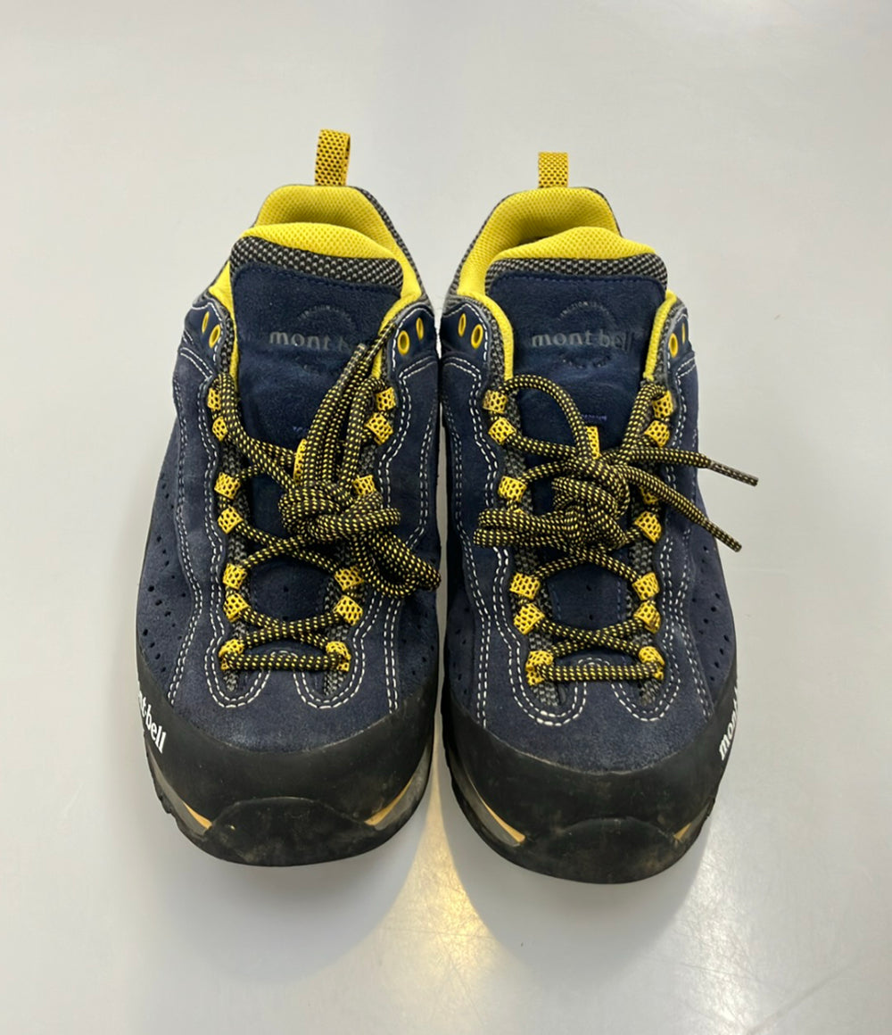 mont-bell トレッキングシューズ メンズ SIZE 26.0 (M) モンベル