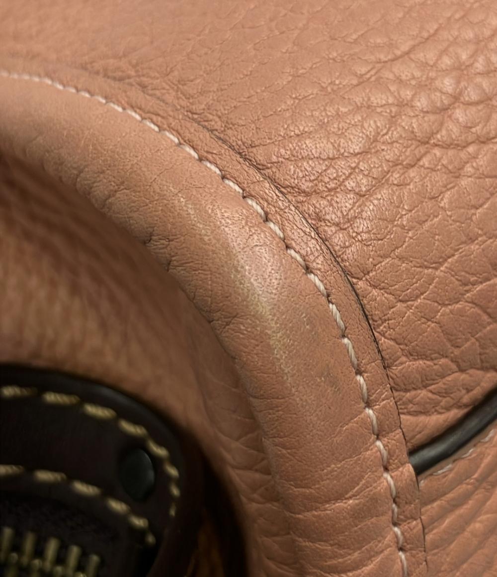 コーチ 2WAY ハンドバッグ ショルダーバッグ 斜め掛け 54536 レディース COACH