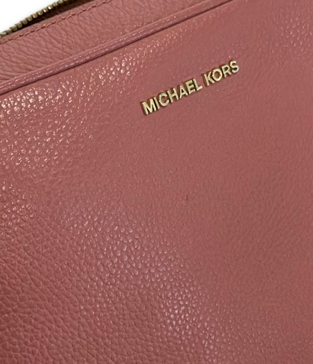 MICHAEL KORS ショルダーバッグ 肩掛け 斜め掛け レディース マイケルコース