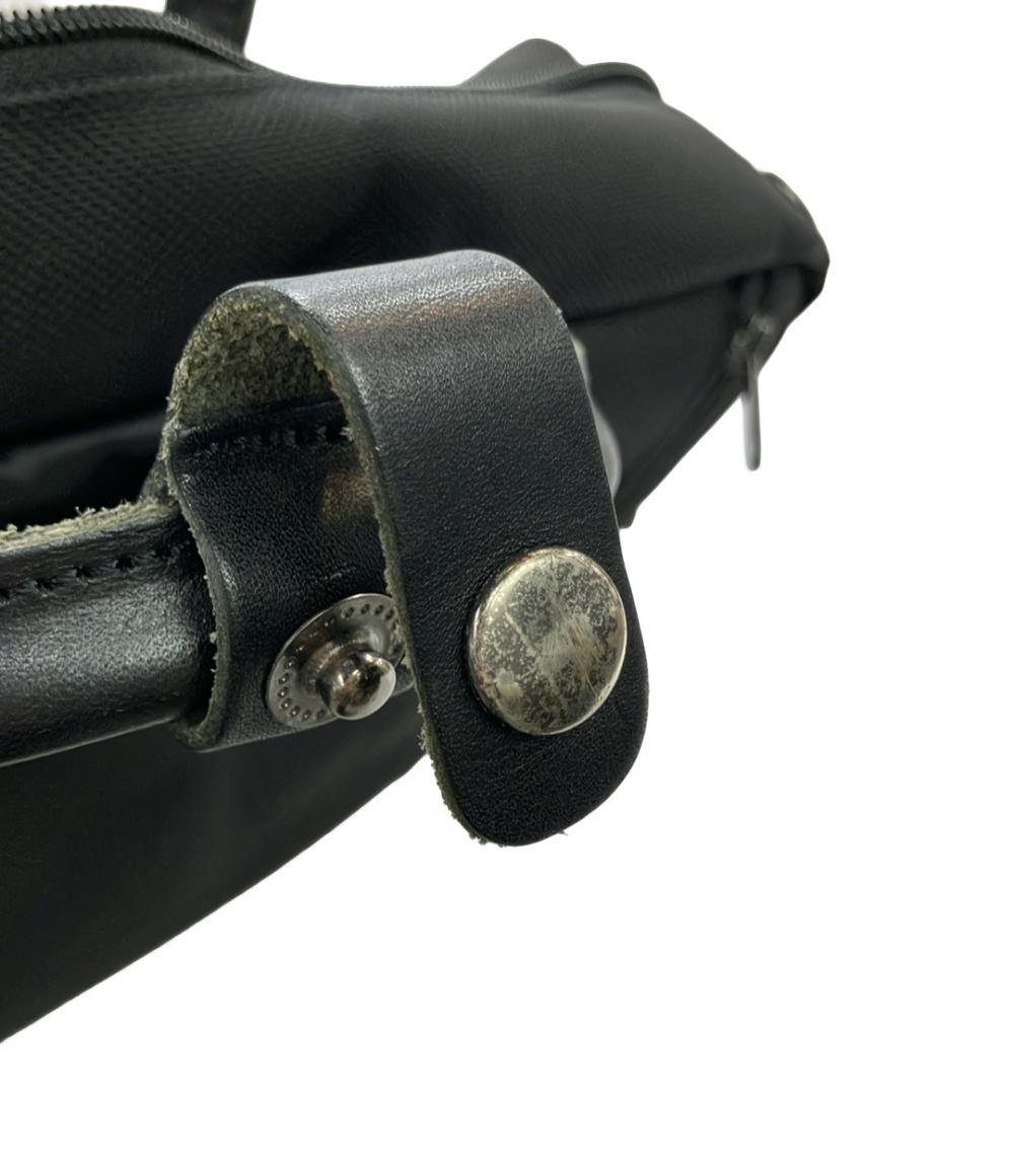 WONDER BAGGAGE ブリーフケース ショルダーバッグ リュック 3WAY 斜め掛け メンズ ワンダーバゲージ