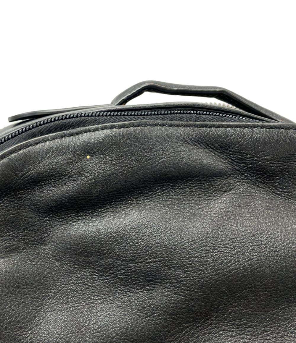 訳あり コーチ リュック デイパック グラハム スムースレザー F37599 メンズ COACH