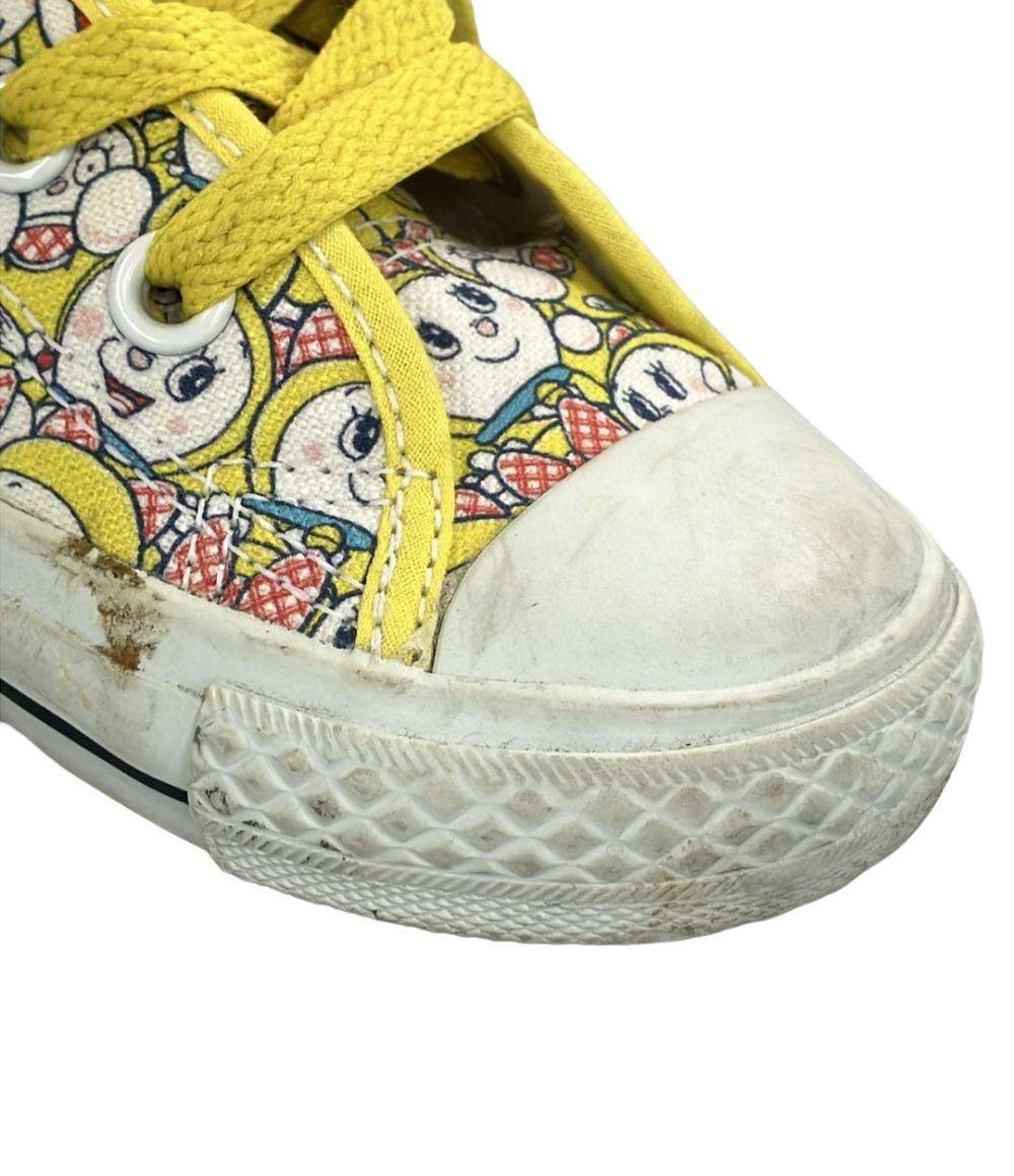 コンバース ハイカットスニーカー キッズシューズ CHILD ALL STAR N DORAEMON Z HI 3CK158 キッズ SIZE 15 (M) CONVERSE