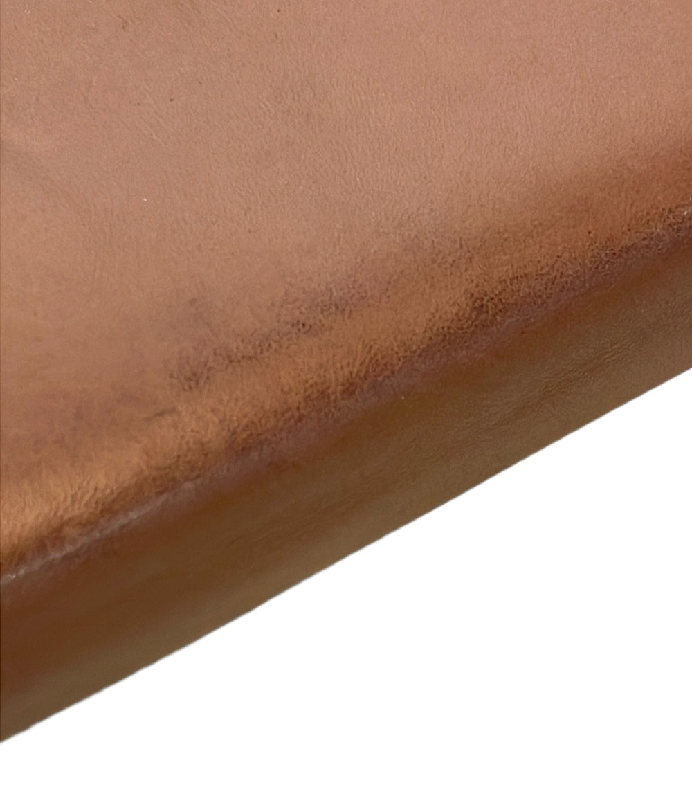 ロエベ ラウンドファスナー長財布 レディース LOEWE