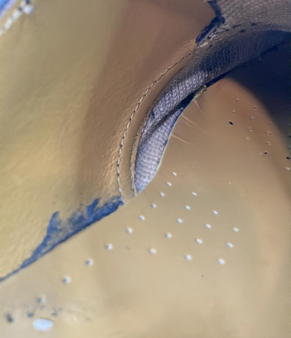 Dr.Martens 3ホールシューズ 1461 メンズ SIZE UK 9 (28cm) ドクターマーチン