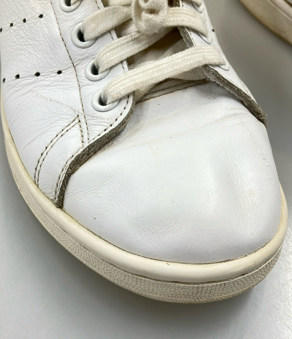 adidas ローカットスニーカー STAN SMITH BZ0482 レディース SIZE 24.5 アディダス