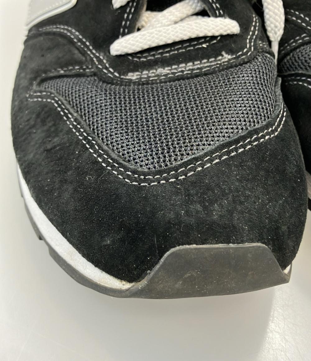 NEW BALANCE ローカットスニーカー CM996BK2 メンズ SIZE 30.0 (XL) ニューバランス