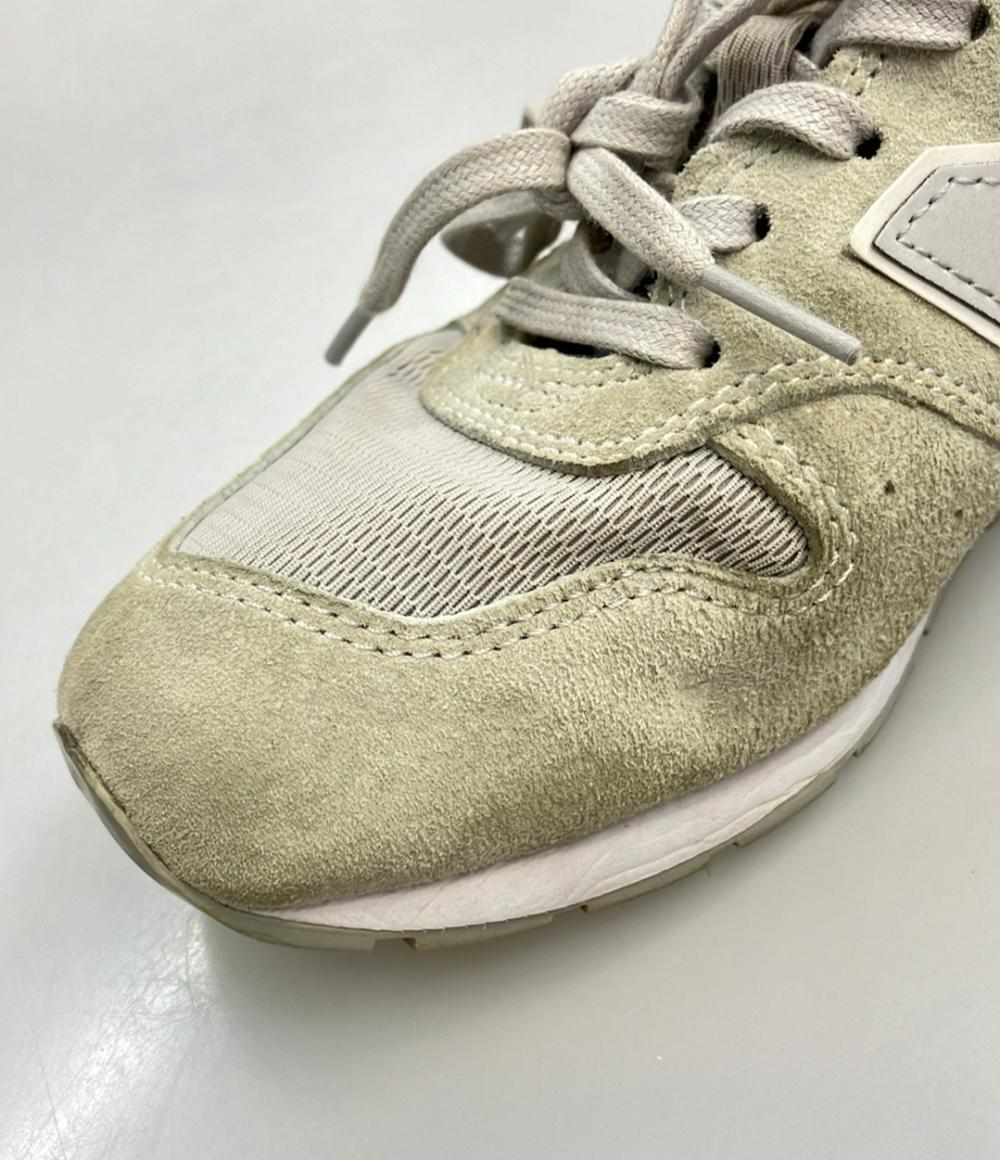 ニューバランス ローカットスニーカー MRL996LG レディース SIZE 23.5 (M) NEW BALANCE