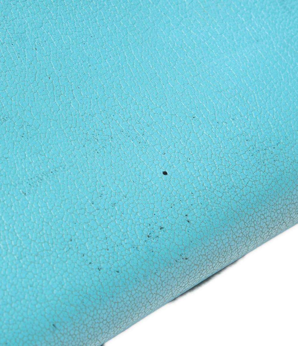 エルメス ラウンドファスナー長財布 シルバー金具 □R刻印 アザップロング レディース HERMES