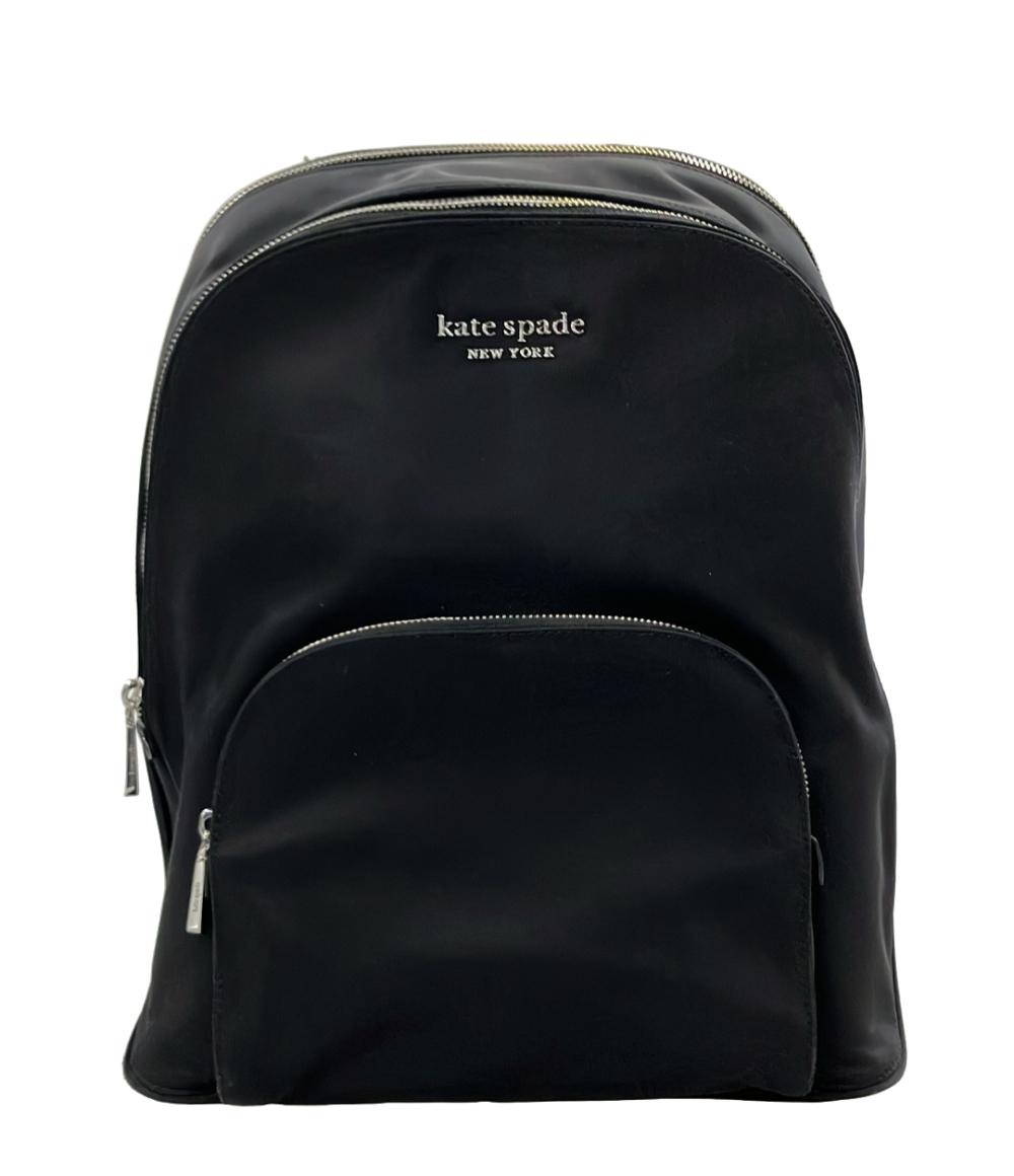 美品 Kate Spade リュック デイパック KD085 レディース ケイト 