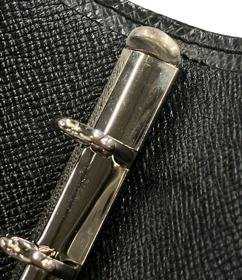 LOUIS VUITTON 手帳カバー アジェンダ PM タイガ R20426 メンズ レディース ルイ・ヴィトン