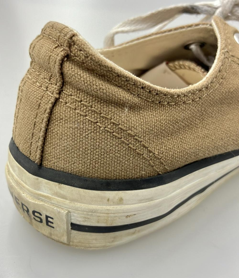 コンバース ローカットスニーカー 3800020 レディース SIZE 22.5 (S) CONVERSE