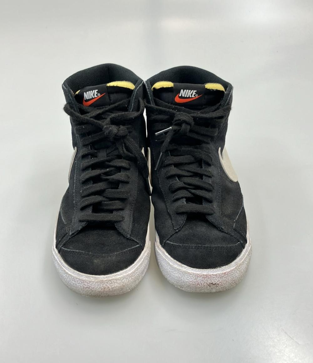 NIKE ミドルカットスニーカー BLAZER MID 77 CI1172-002 メンズ SIZE 26.5 (M) ナイキ
