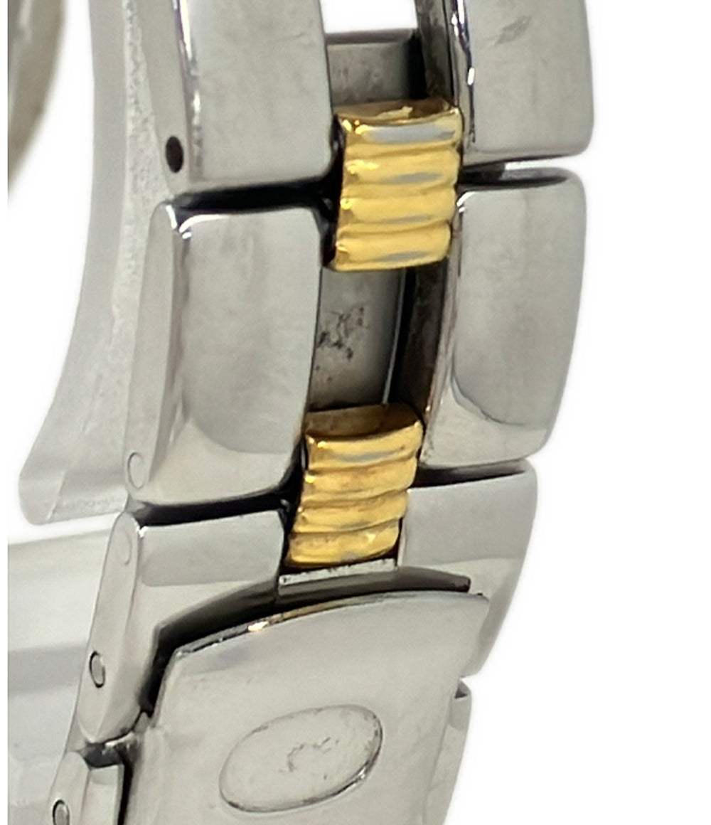 Pierre Cardin 腕時計 クオーツ ホワイト ET2N-MRO-5 レディース ピエールカルダン