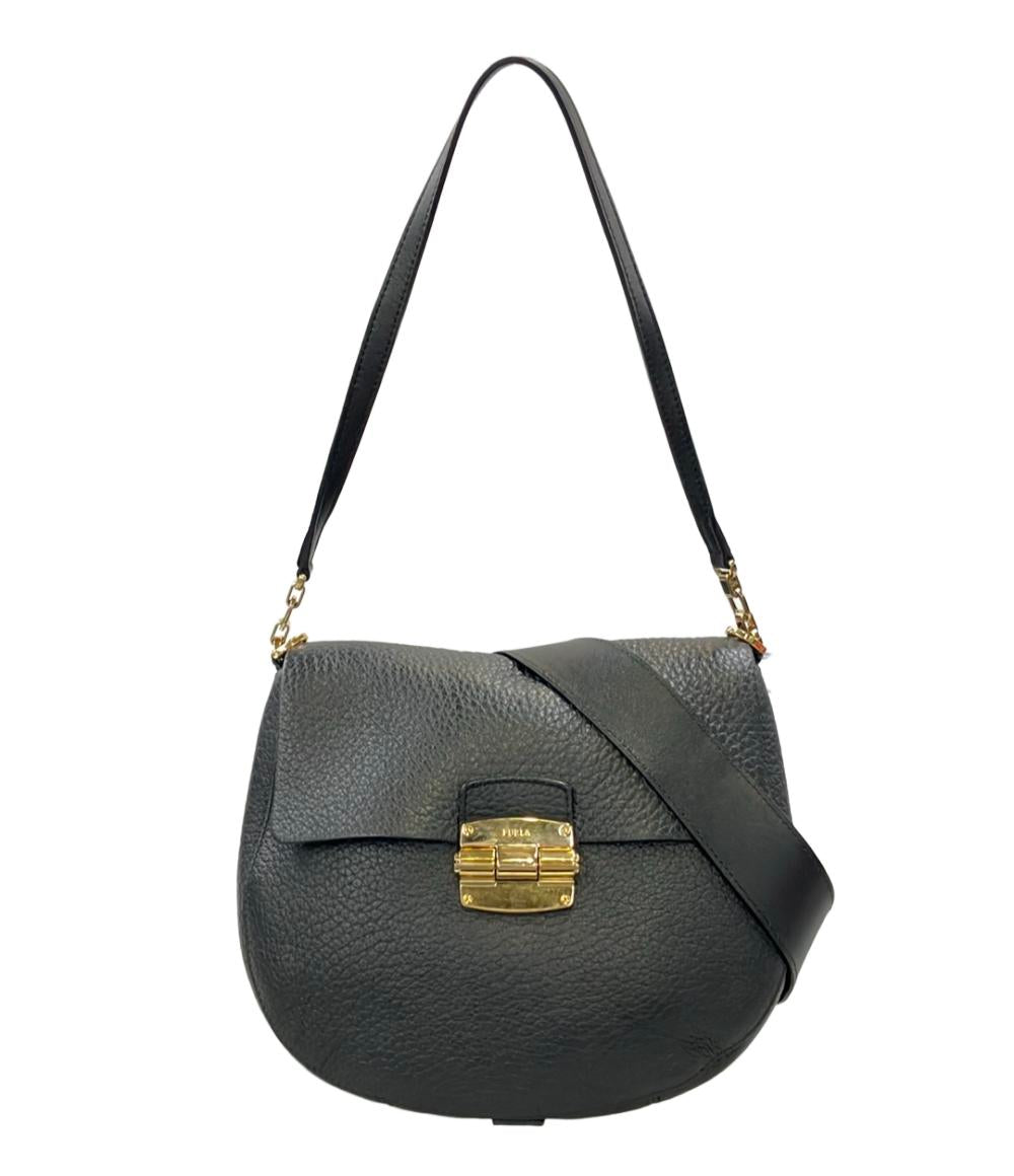Furla 2WAY ショルダーバッグ 斜め掛け 肩掛け レディース フルラ