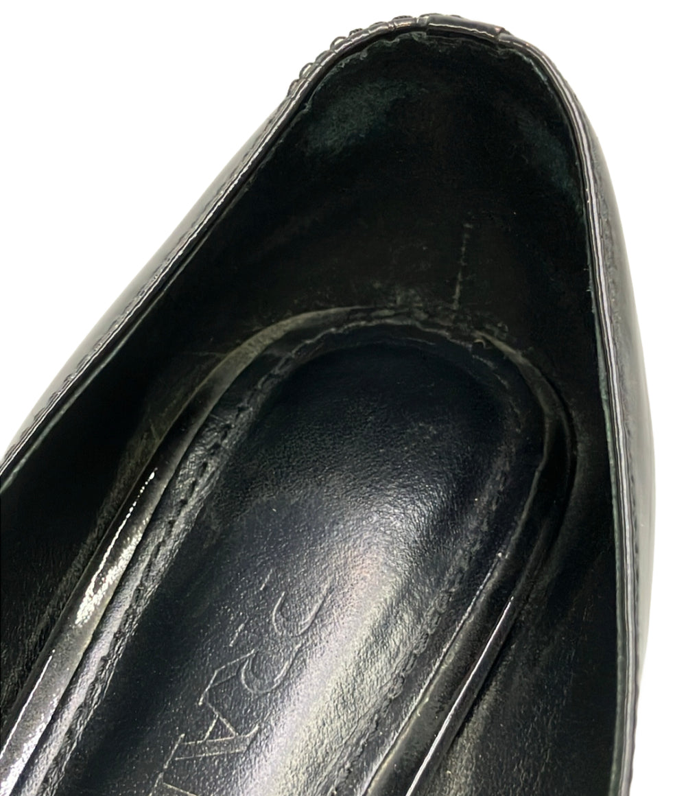 PRADA パンプス レディース SIZE 36.5 プラダ